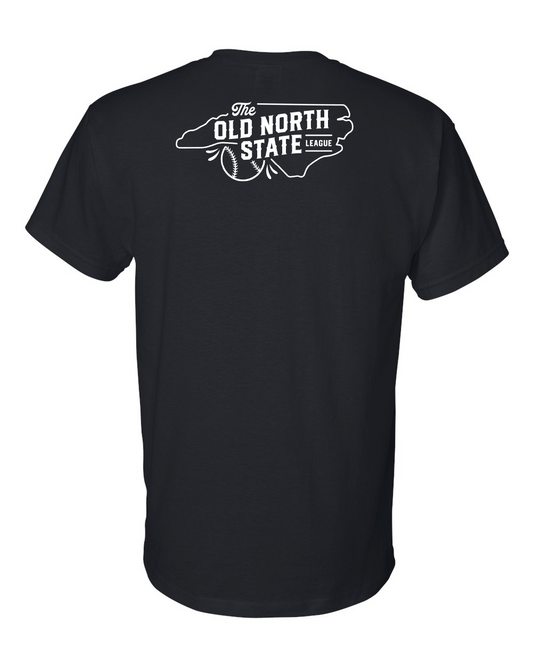 Hushpuppies Unisex Short Sleeve T-Shirt (Click to see all available colors)