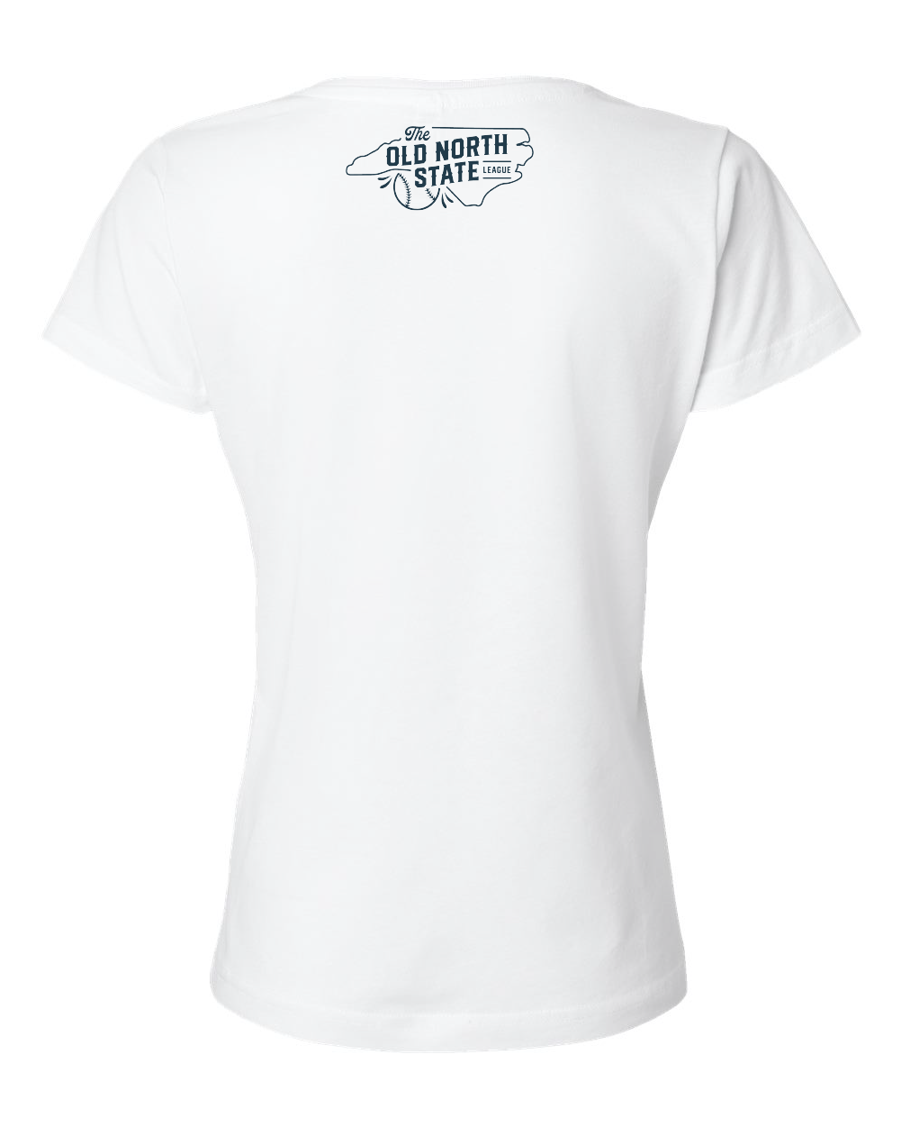 Hushpuppies Women's V-Neck T-Shirt (Click to see all available colors)